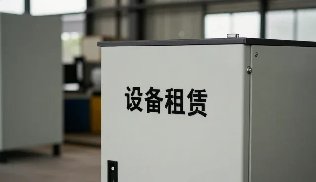 生产线配套应用体验全面介绍