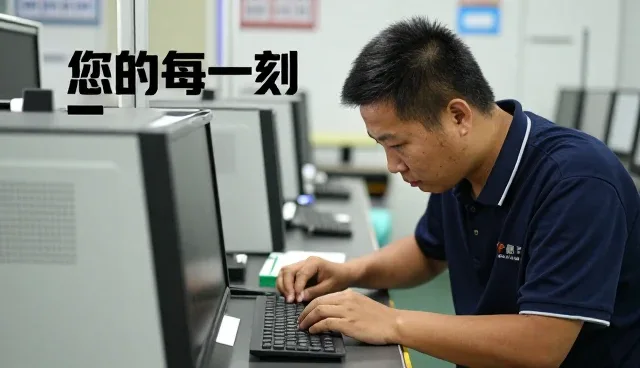 安装调试时代下生产线配套应用价值分析